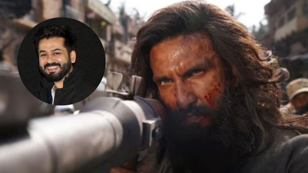 Dhurandhar 2: Ranveer Singh Film Faces Legal Battle, Case by Aditya Dhar