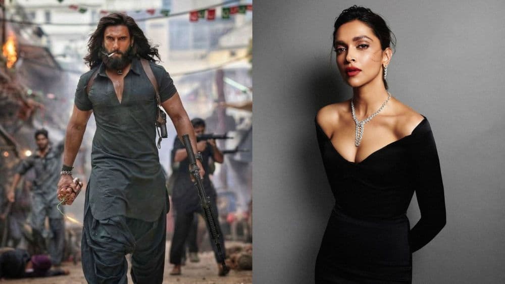 Deepika Padukone Finally Reacts to Dhurandhar 2 Trolls-Shocking Reply