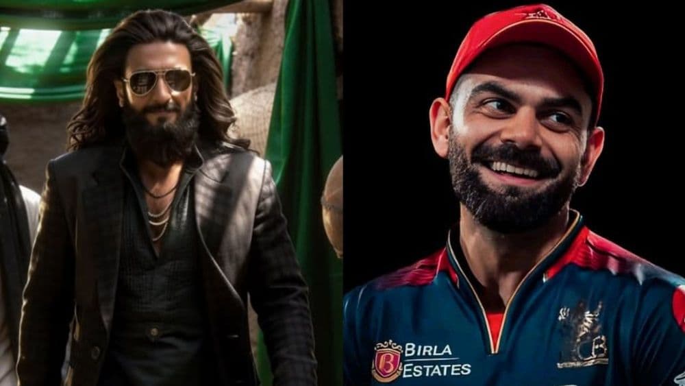 Bollywood: Virat Kohli Reviews Dhurandhar 2, Praises Ranveer and Aditya