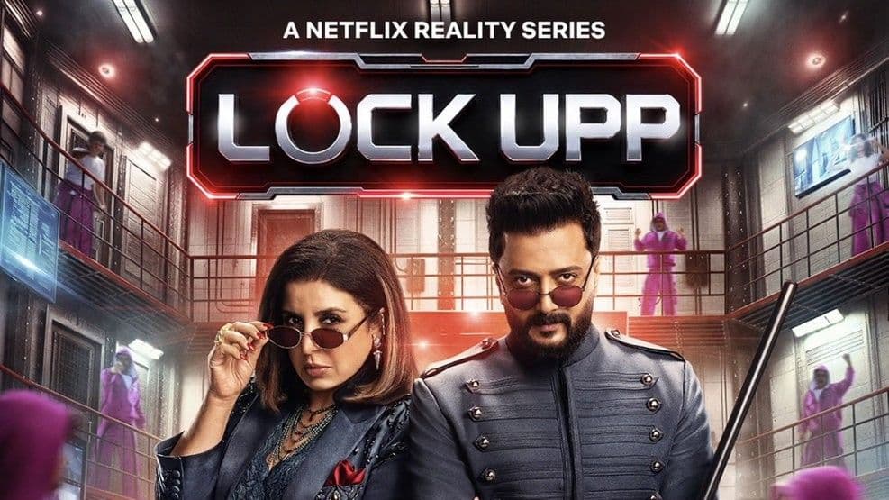 Lock Upp Season 2: Confirmed And Reported Contestants Revealed