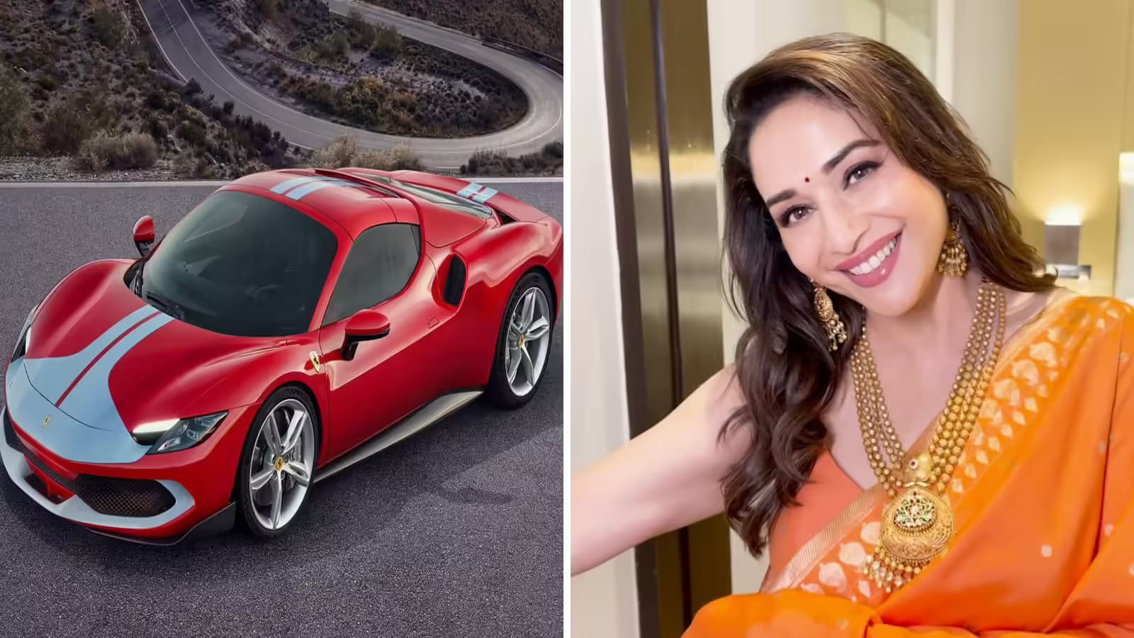 madhuri-dixit-buys-ferrari-296-gts-supercar.avif
