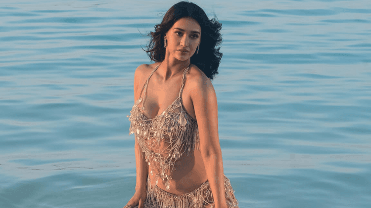 Disha Patani Profile