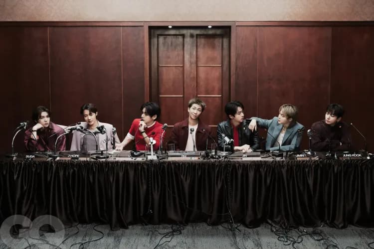 BTS Members Net Worth: How They Built Multi-Million Empires