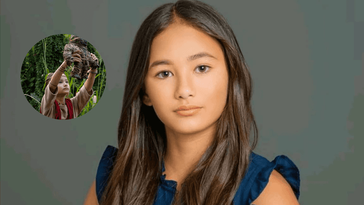 Kaylee Hottle Dies at 18, Godzilla vs. Kong Star’s Tragic Death Shocks Hollywood