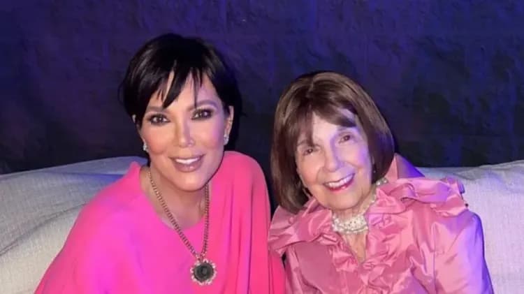 Mary Jo 'MJ' Shannon