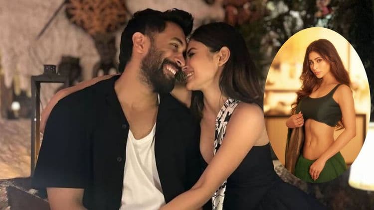 Mouni Roy and Suraj Nambiar Spark Separation Rumors on Instagram