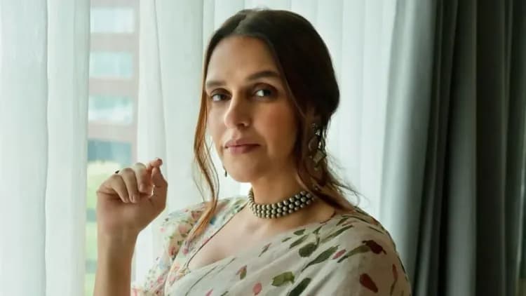 Neha Dhupia Expresses Anger Over Invasive Paparazzi Photography