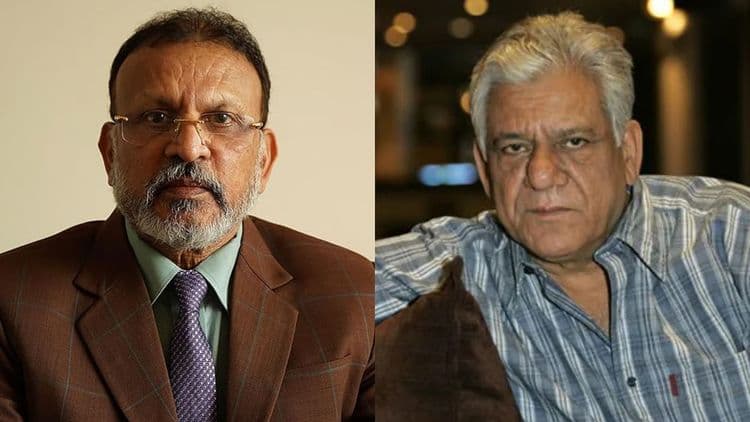 Om Puri Annu Kapoor Profile