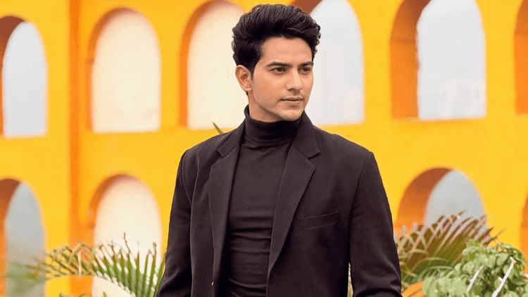 TV Actor Rohit Chandel Arrested in POCSO Case, Police Probe Underway