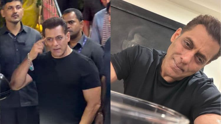 Salman Khan Profile