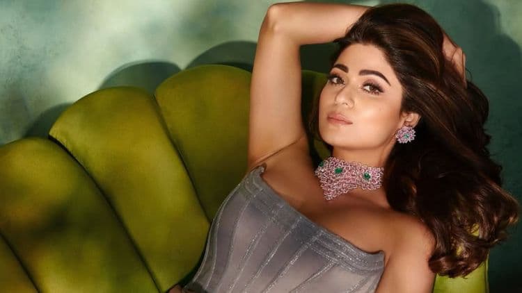 SHAMITA SHETTY Profile