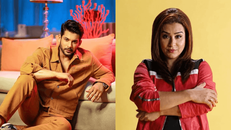Shilpa Shinde's Past Claims On Sidharth Shukla Resurface