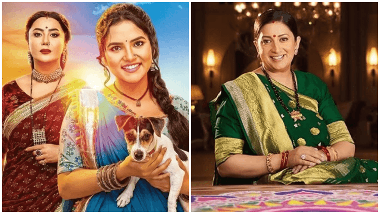 TRP Twist: Vasudha Beats Fan-Favorite Shows in Week 17
