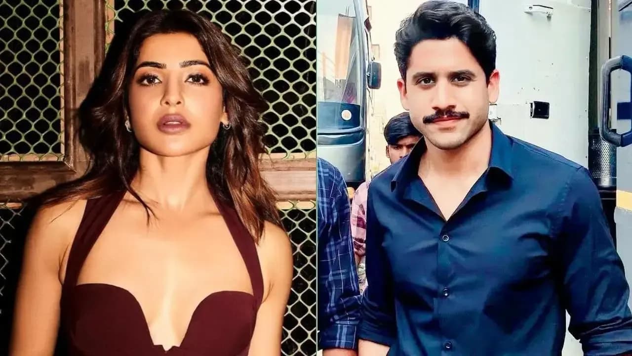 Naga Chaitanya Takes Legal Action Over Online Reputation Claims