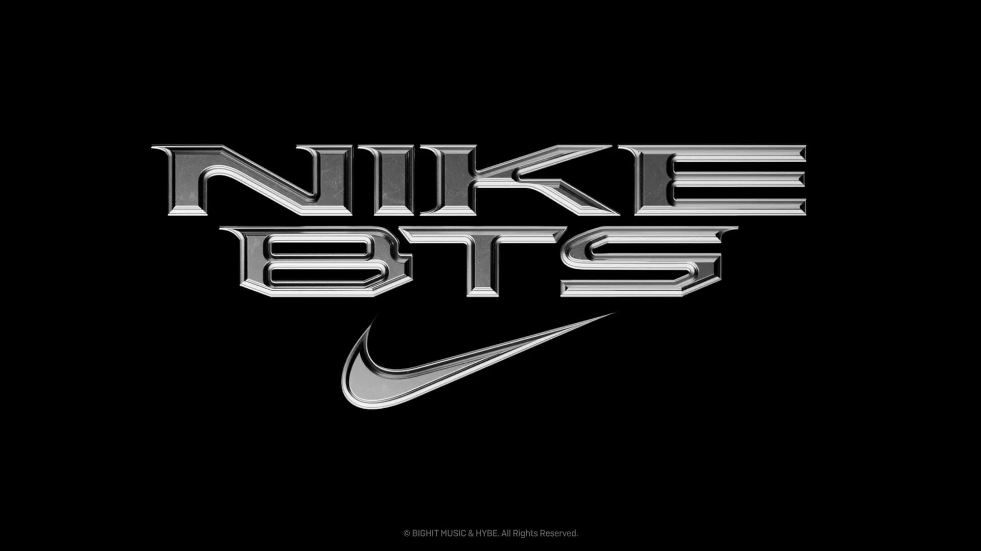 BTS and Nike Team Up for Exclusive Arirang Tour Merchandise