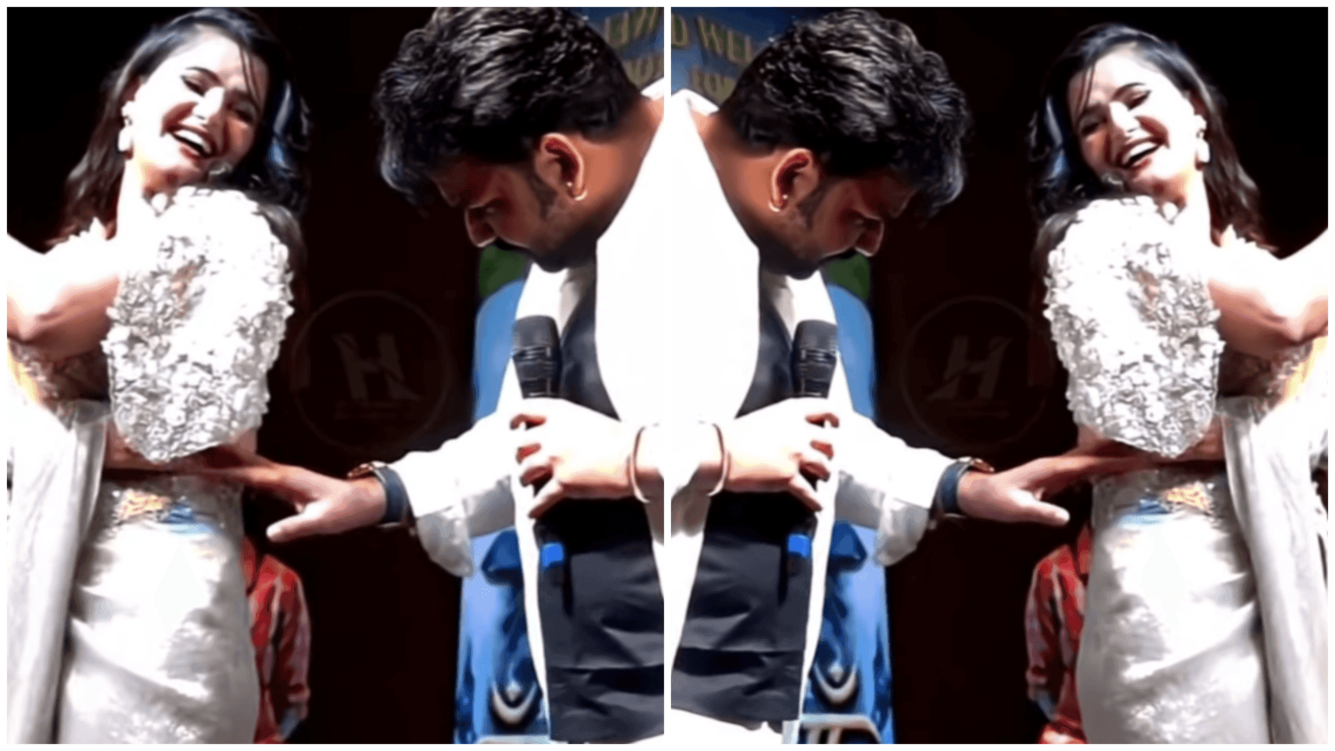 Pawan Anjali Profile