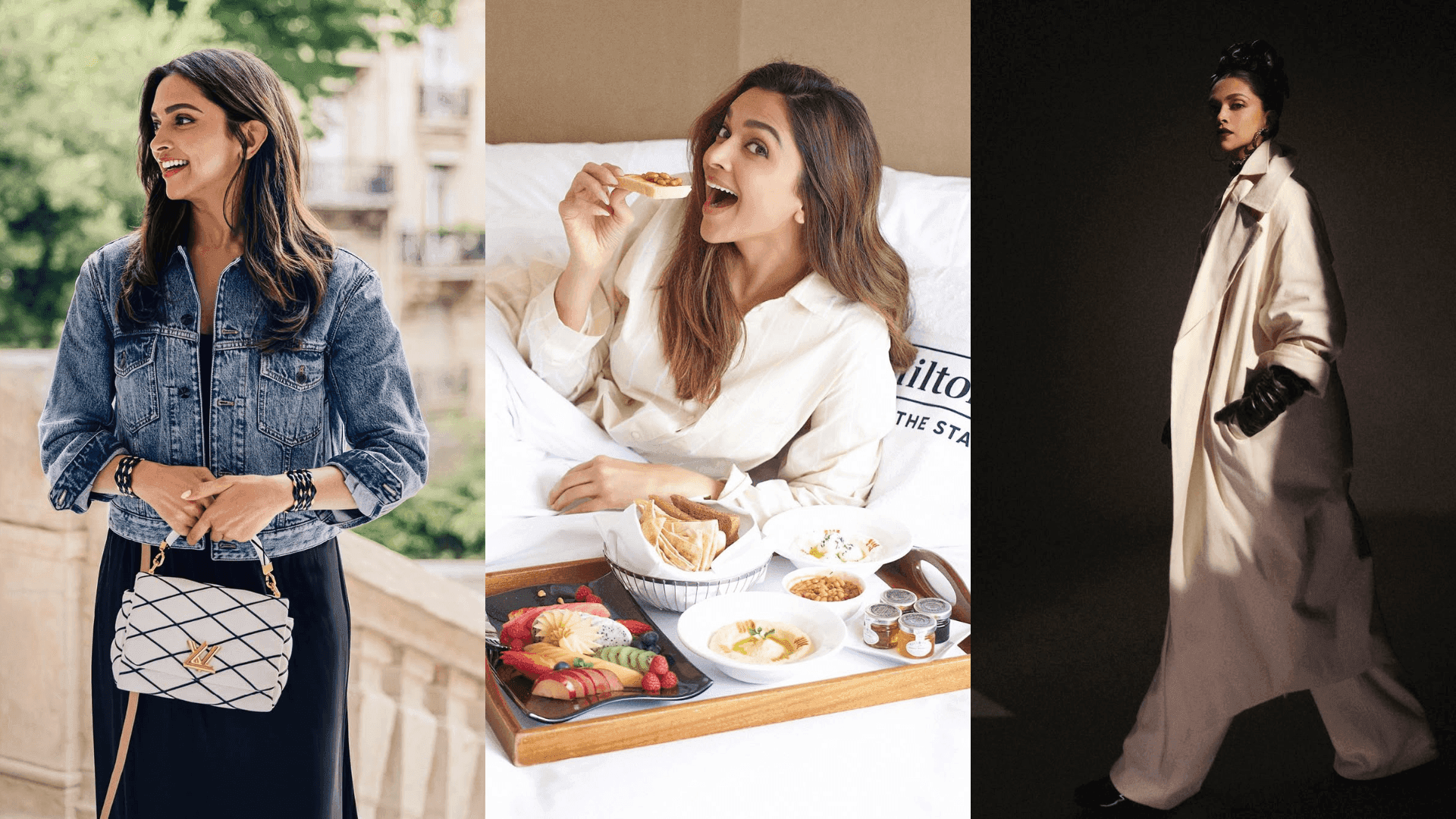 Deepika Padukone Brand Deals