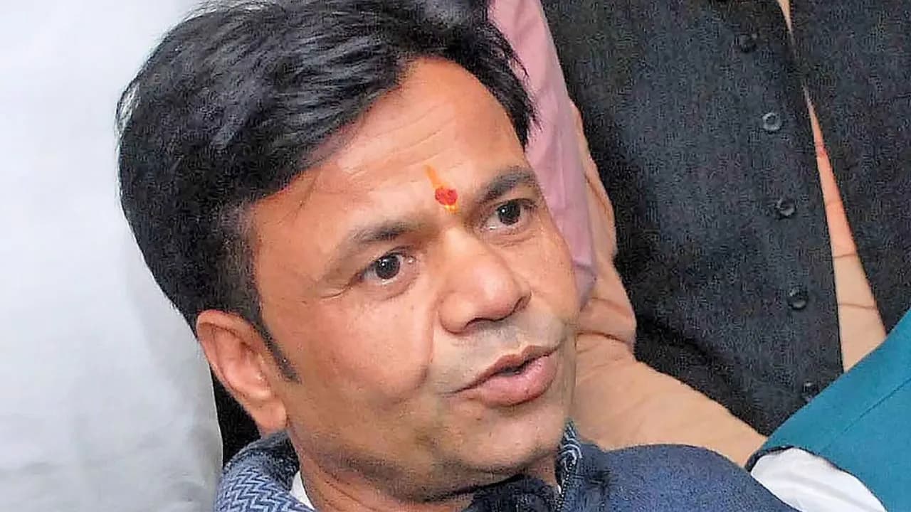 Rajpal Yadav Responds to Reports of Property Auction Notice