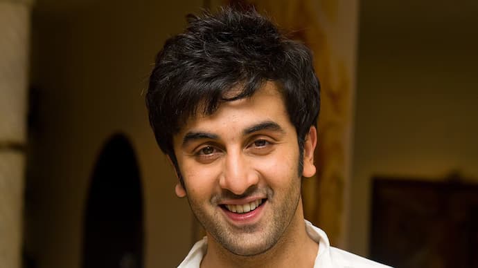Ranbir Kapoor