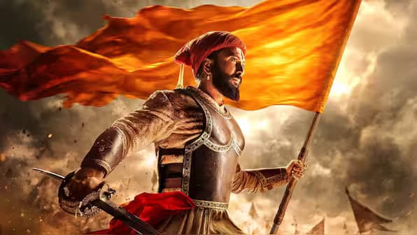 Raja Shivaji Day 3: Riteish’s Film Races Ahead at Box Office