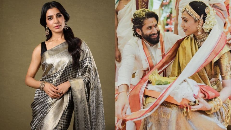 Samantha Ruth Prabhu Opens Up About Heartbreak