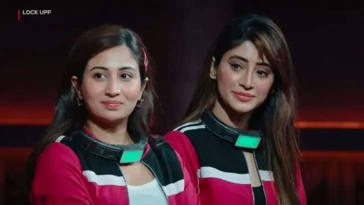 Lock Upp 2 Finale: Shreya Kalra Wins After Agnipariksha