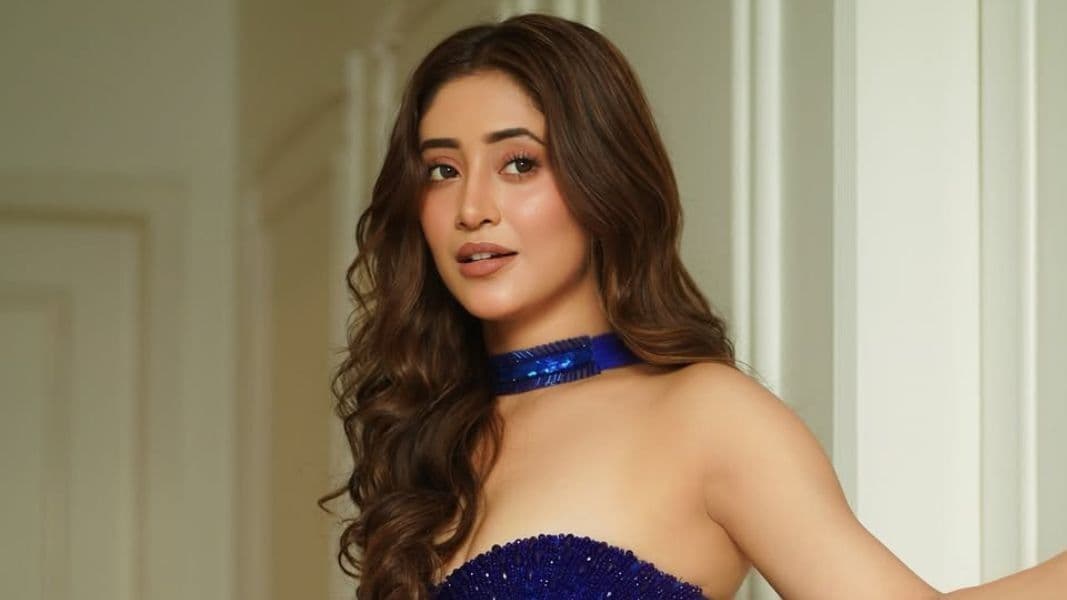 Shivangi Joshi