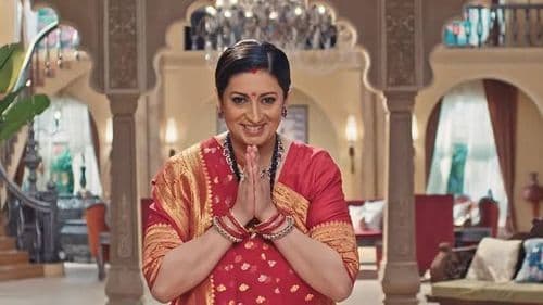 Tulsi Returns After A Decade, But Will Her Family Welcome Her Back?