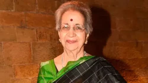 Veteran Theatre Director Vijaya Mehta Passes Away At 91