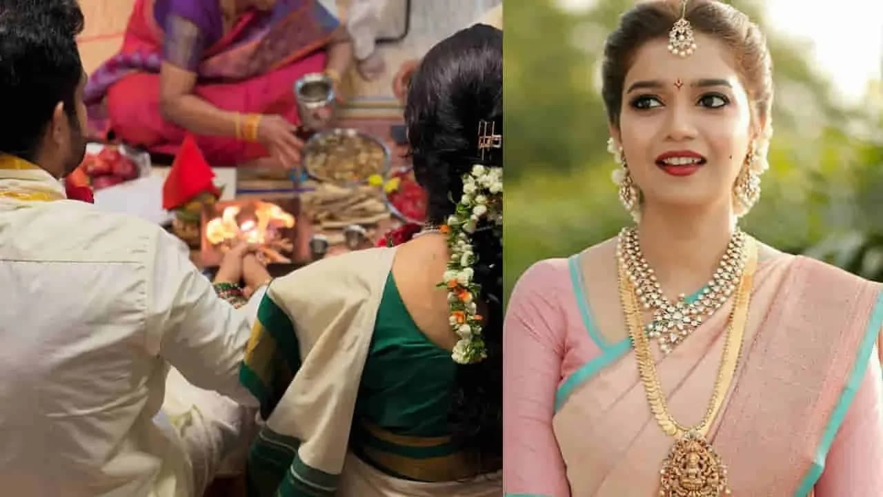 swathi reddy and srikanth nagothi