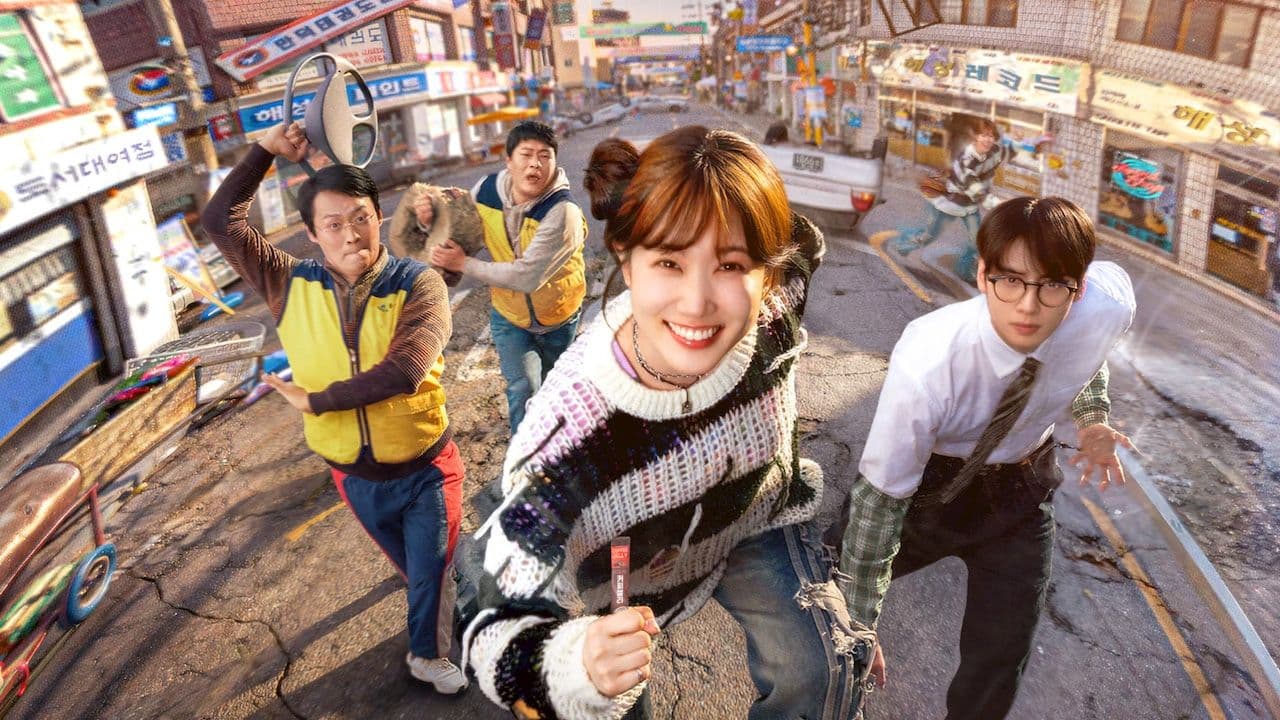 From Romance to Thrillers: 5 K-Dramas to Watch This Week