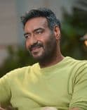 Ajay Devgn