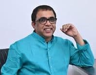 Bekkam Venugopal