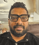 Birendra Bhagat