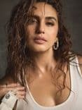 Huma Qureshi