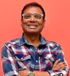 Kamal Chandra
