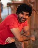 Krish Siddipalli