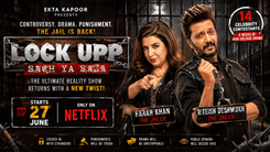 Lock Upp Season 2 Release Date, Hosts & Streaming Details