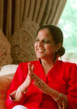 Pammi Baweja