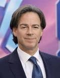 Peter Safran