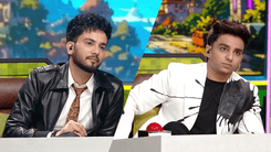 Aarush Bhola Wins Playground Season 5 Steal Round