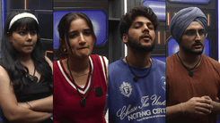 Playground Season 5 Ep 5: Which Team Tops the Table?