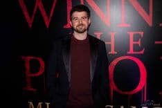 Rhys Frake-Waterfield
