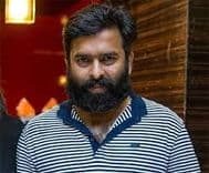 Santhosh Narayanan