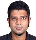 Satchith Paulose