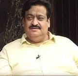 Suniel Narang