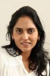 Supriya Yarlagadda