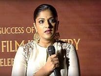 Swapna Dutt