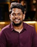 Vignesh Raja