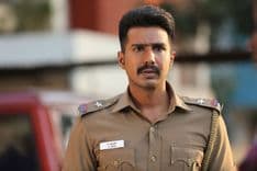 Vishnu Vishal